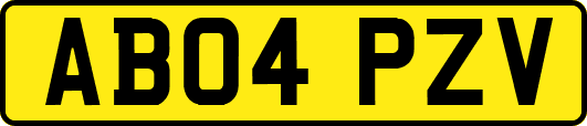 AB04PZV