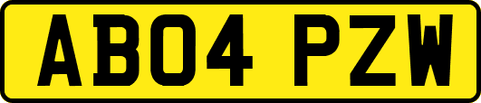 AB04PZW