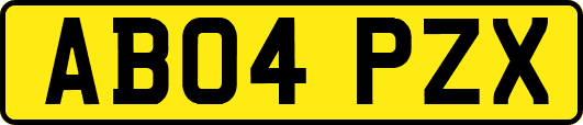 AB04PZX