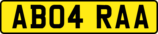 AB04RAA