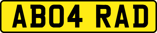 AB04RAD