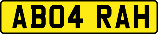 AB04RAH
