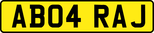 AB04RAJ