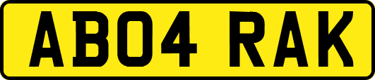 AB04RAK