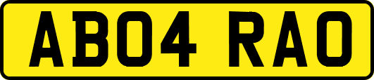 AB04RAO