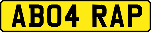 AB04RAP