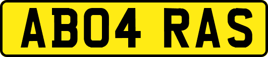 AB04RAS