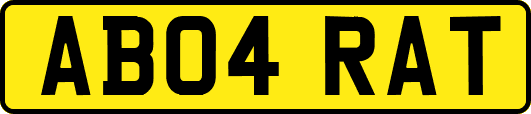 AB04RAT