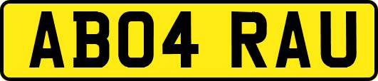 AB04RAU