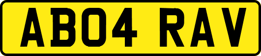 AB04RAV