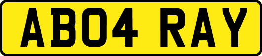 AB04RAY