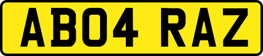AB04RAZ