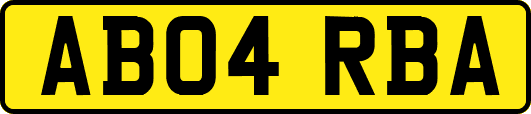 AB04RBA