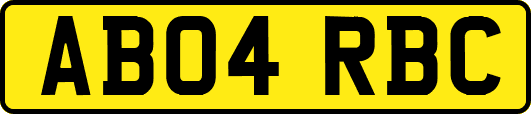 AB04RBC