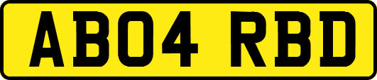 AB04RBD