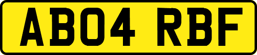 AB04RBF