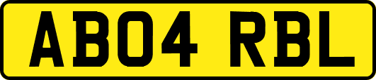 AB04RBL
