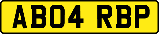 AB04RBP