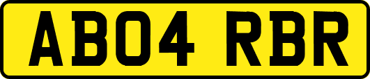 AB04RBR