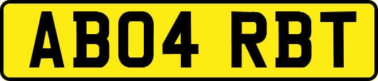 AB04RBT