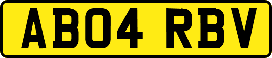 AB04RBV