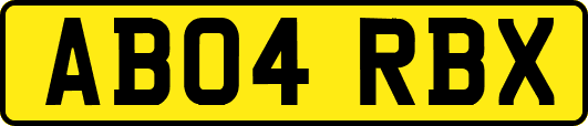 AB04RBX