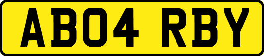 AB04RBY