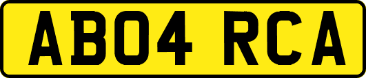 AB04RCA