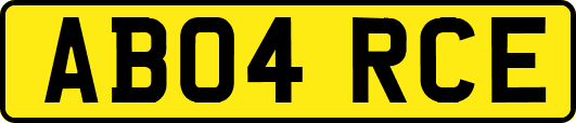 AB04RCE