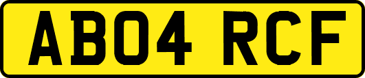 AB04RCF