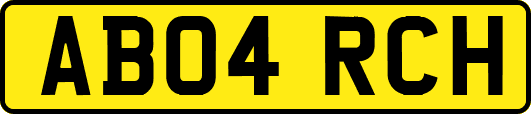 AB04RCH