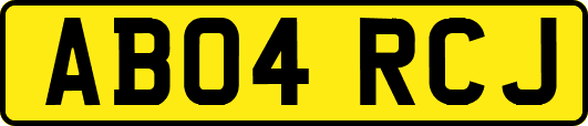 AB04RCJ