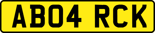 AB04RCK
