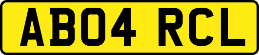 AB04RCL