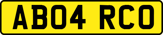 AB04RCO