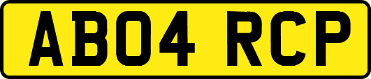 AB04RCP