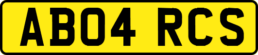 AB04RCS