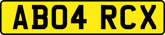 AB04RCX
