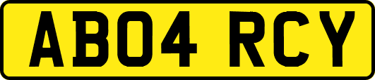 AB04RCY