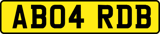 AB04RDB