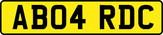 AB04RDC