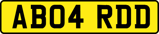AB04RDD
