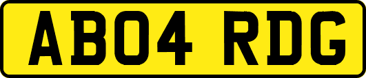AB04RDG