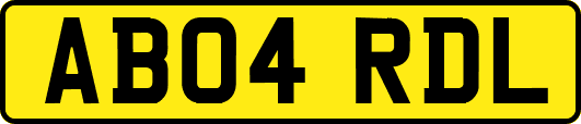 AB04RDL
