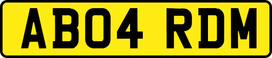 AB04RDM