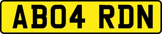 AB04RDN