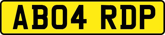 AB04RDP