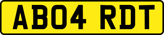 AB04RDT
