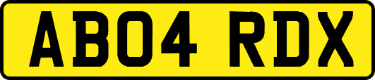 AB04RDX