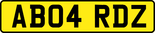 AB04RDZ